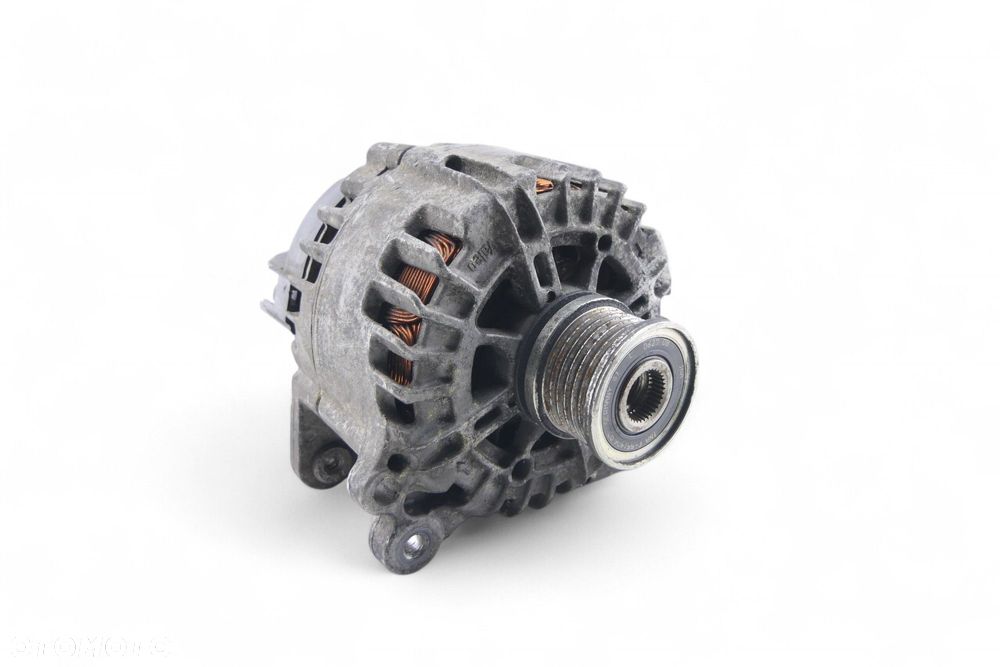Alternator VOLKSWAGEN CRAFTER 2.0 TDI 03L903024B - 1