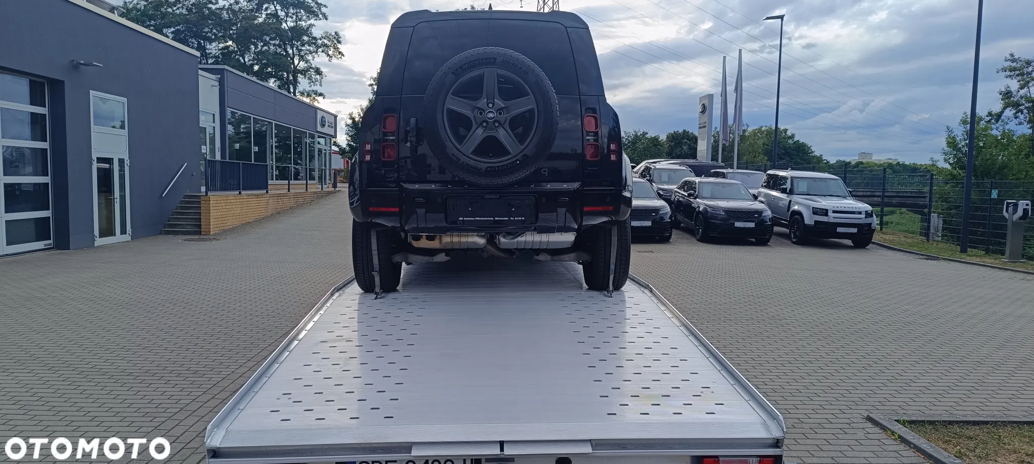 Iveco Daily - 2
