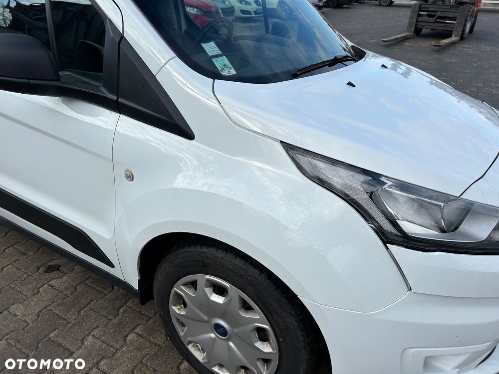 Ford TRANSIT CONNECT - 26