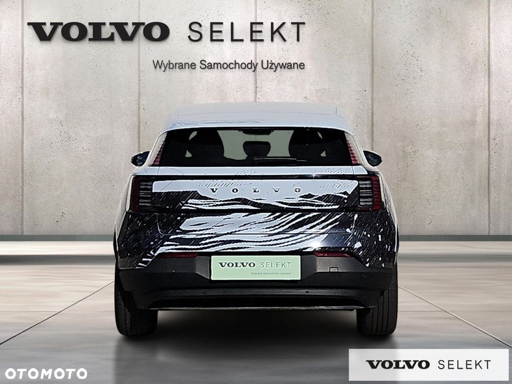 Volvo EX30 69kWh Single Motor Long Range Core - 5