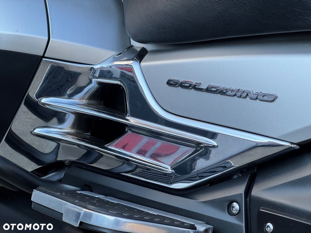 Honda GL - 23