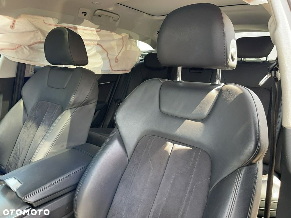 Audi A6 Avant 45 TDI quattro tiptronic - 9