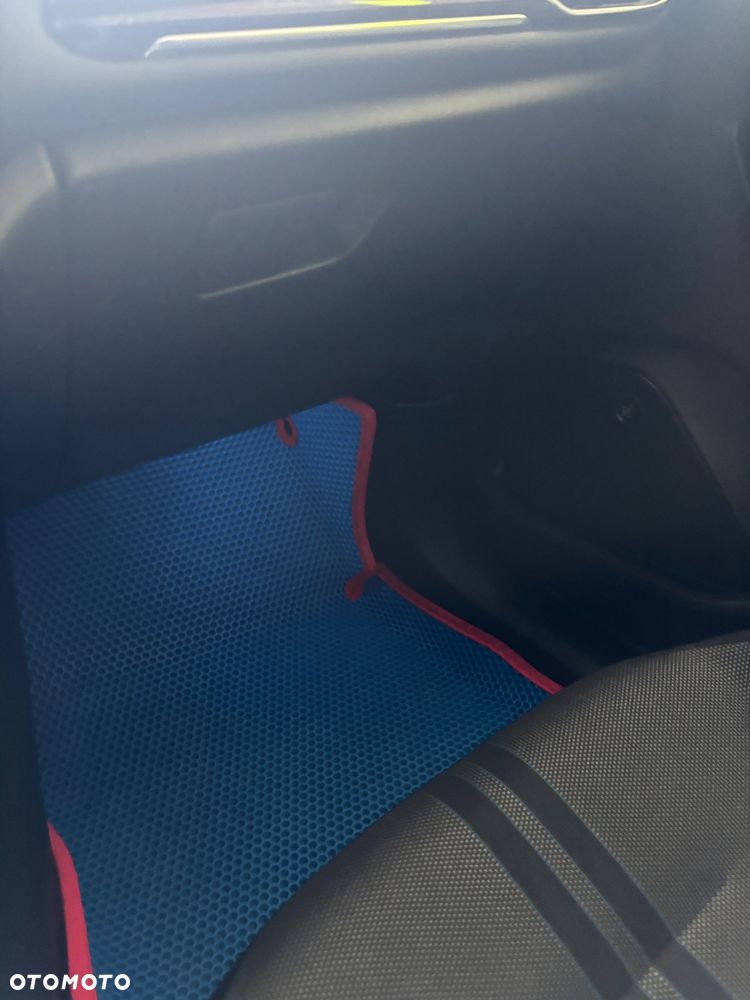 Ford Fiesta 1.5 EcoBoost ST Edition ASS - 20