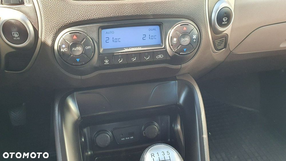 Hyundai ix35 1.6 GDI Classic 2WD - 17