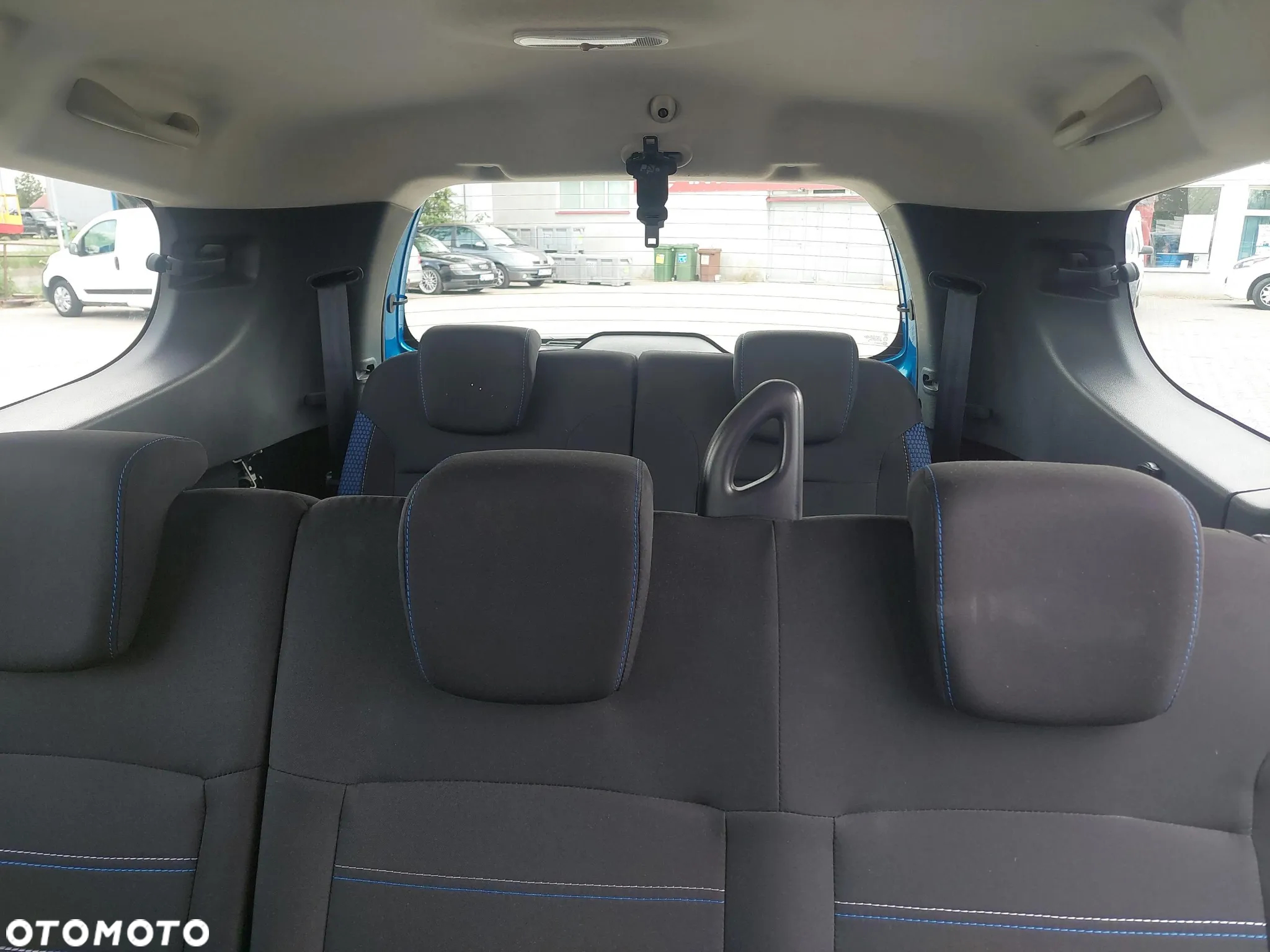 Dacia Lodgy 1.5 Blue dCi Stepway S&S EU6d - 16