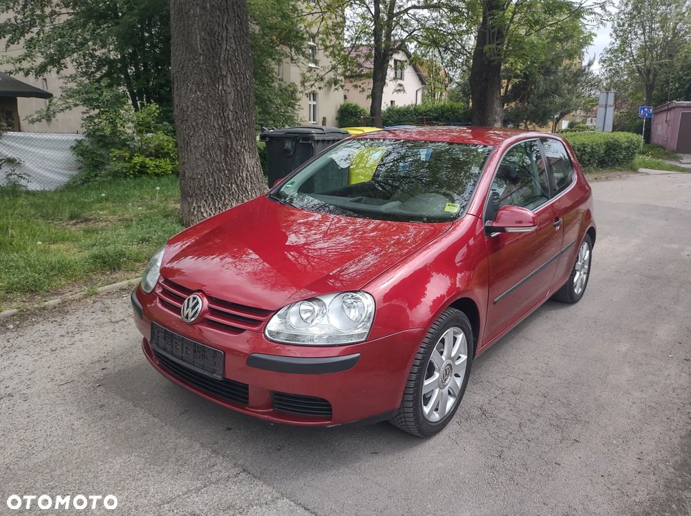 Volkswagen Golf 1.6 Goal - 7