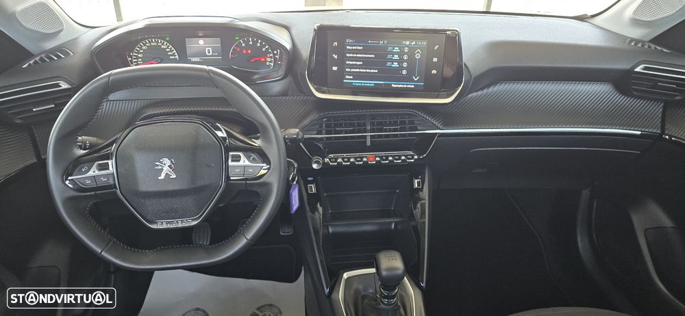 Peugeot 208 PureTech 100 Active Pack - 26
