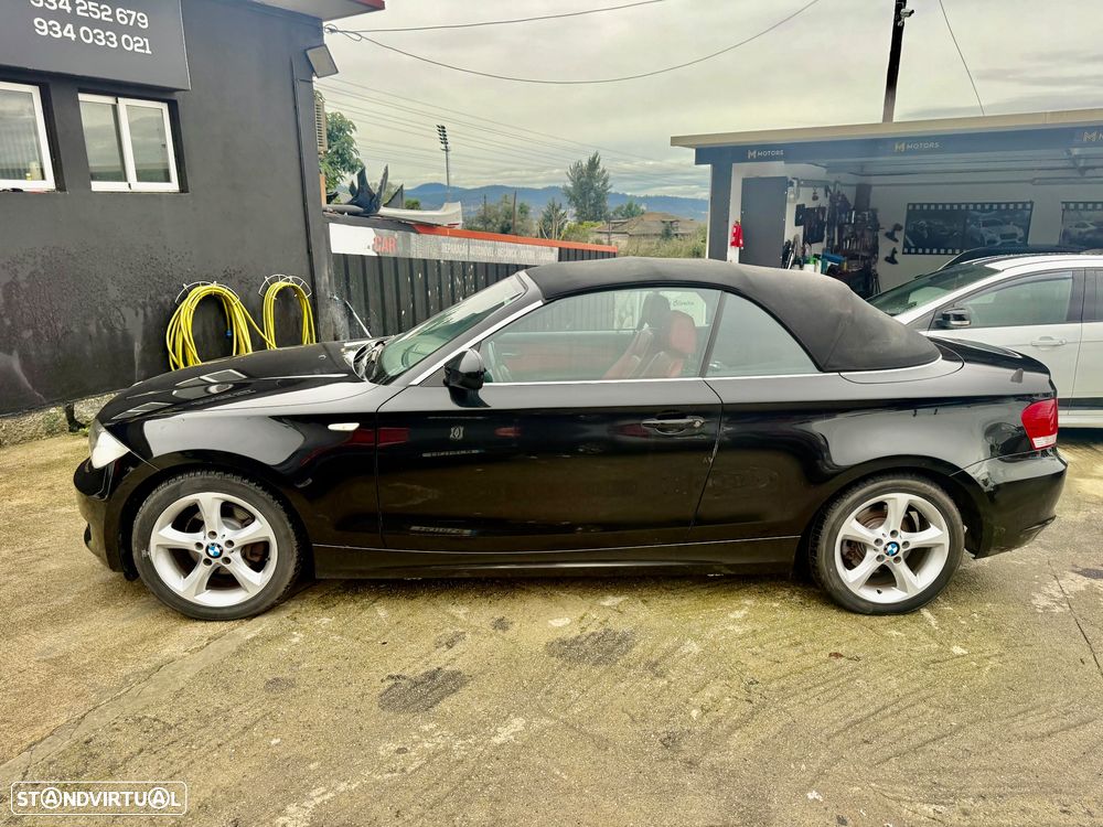 BMW 118 d DPF Edition Lifestyle - 14