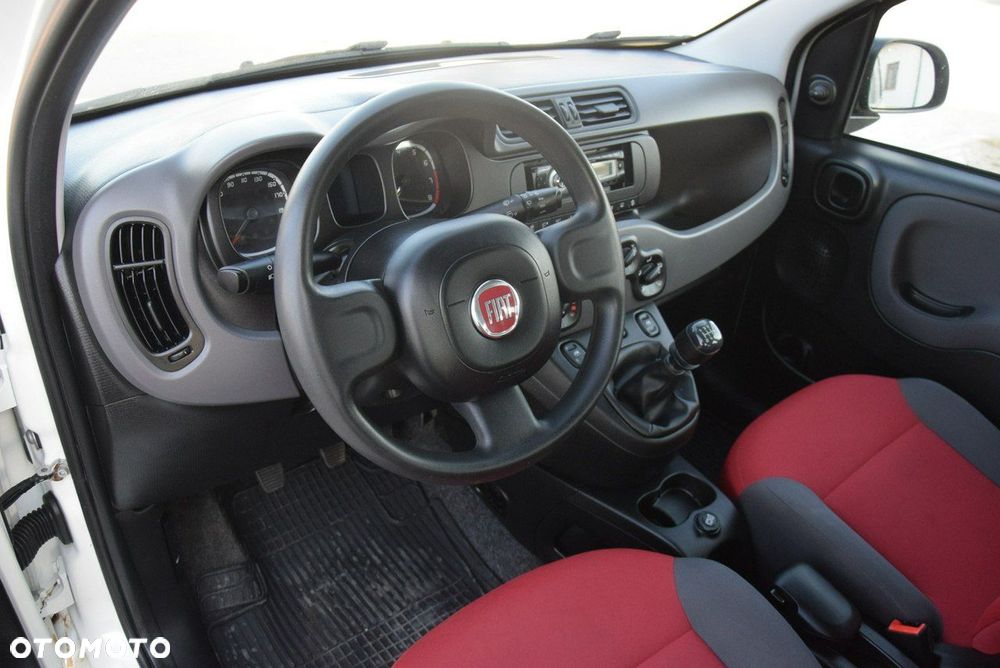 Fiat Panda 0.9 TwinAir Climbing S&S 4x4 - 22