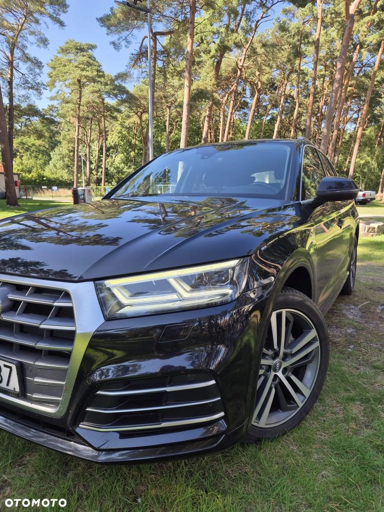 Audi Q5 2.0 TDI Quattro Sport S tronic - 2