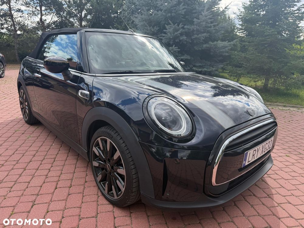 MINI Cooper Anniversary Edition - 11