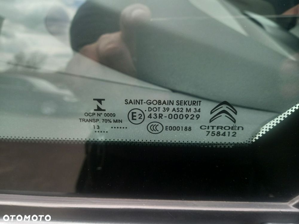 Citroën C4 Picasso THP 155 Exclusive - 11