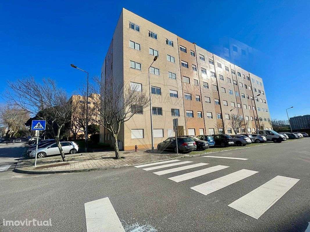 Apartamento T2 para venda - Grande imagem: 2/23