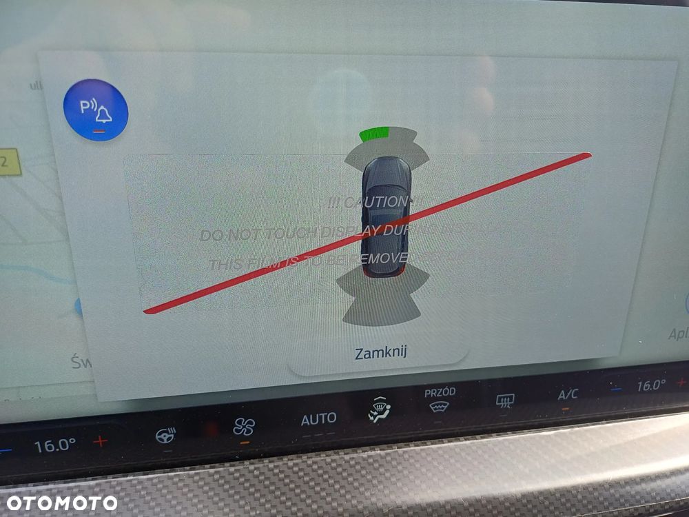 Ford Focus 2.3 EcoBoost ST X - 20