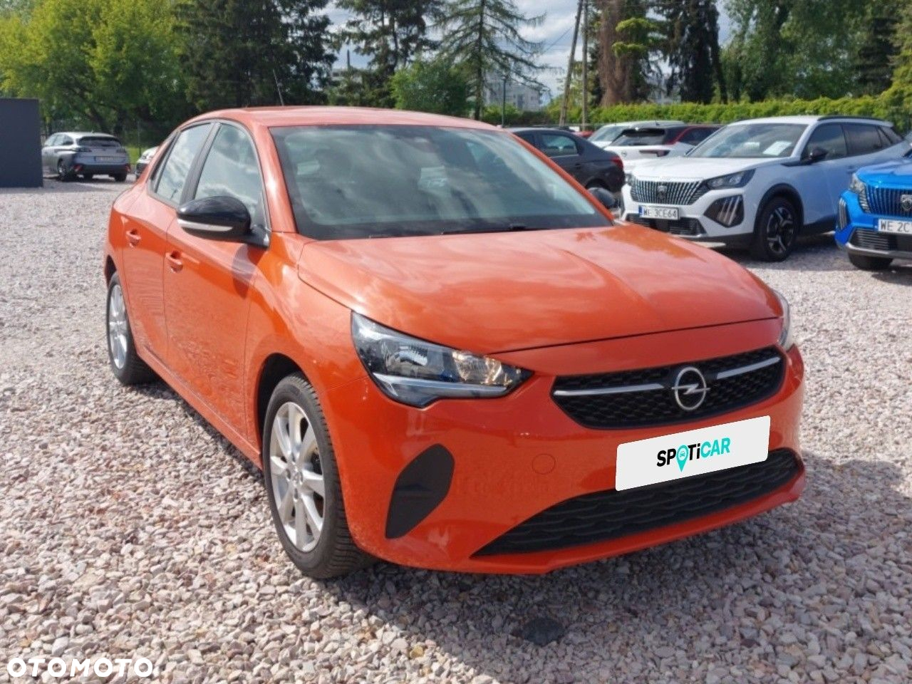Opel Corsa 1.2 S&S - 3