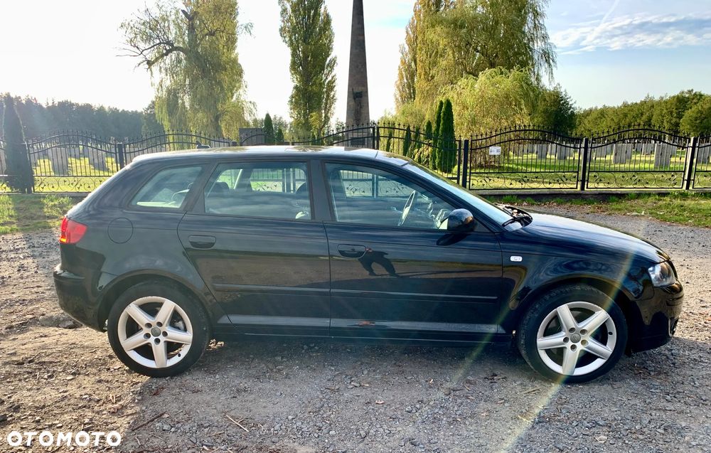 Audi A3 - 6