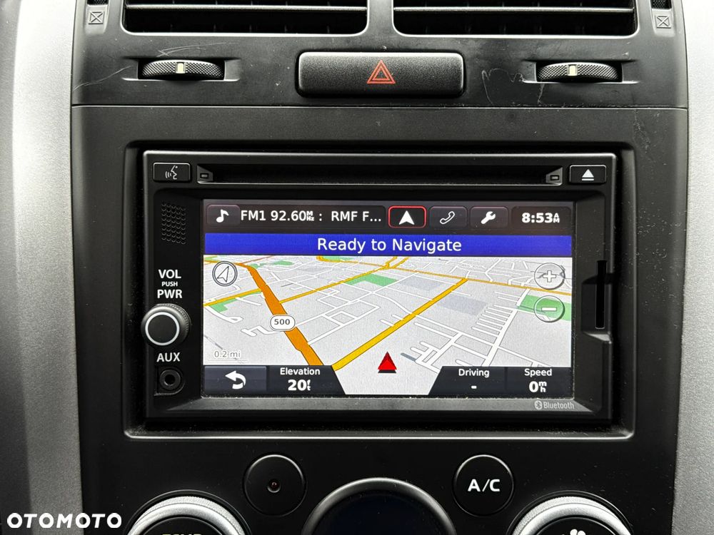 Suzuki Grand Vitara 1.9 DDiS Comfort DPF Limited - 28