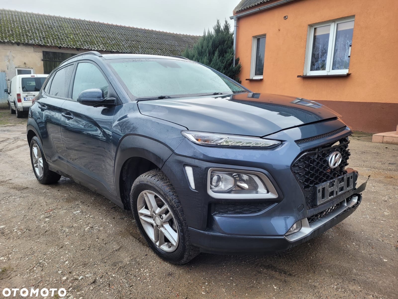 Hyundai Kona 1.0 T-GDI Premium - 3