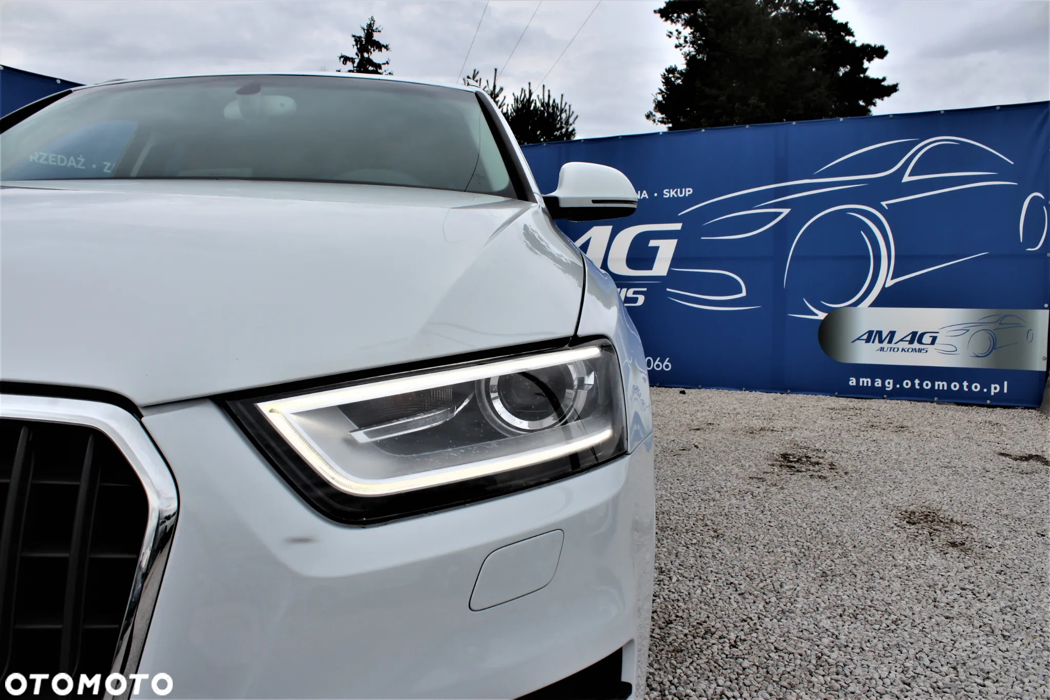 Audi Q3 - 11
