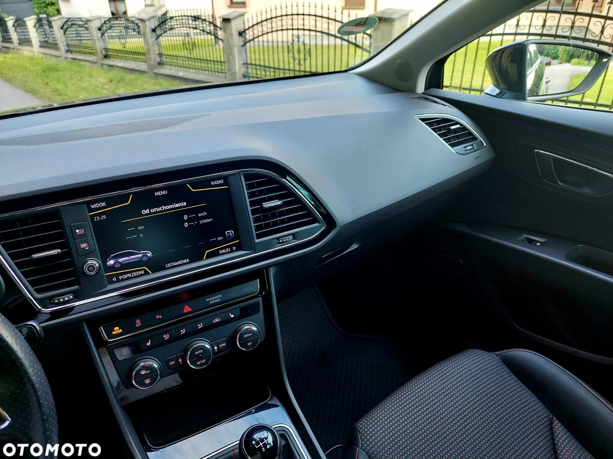 Seat Leon 1.4 TSI Full LED S&S - 17