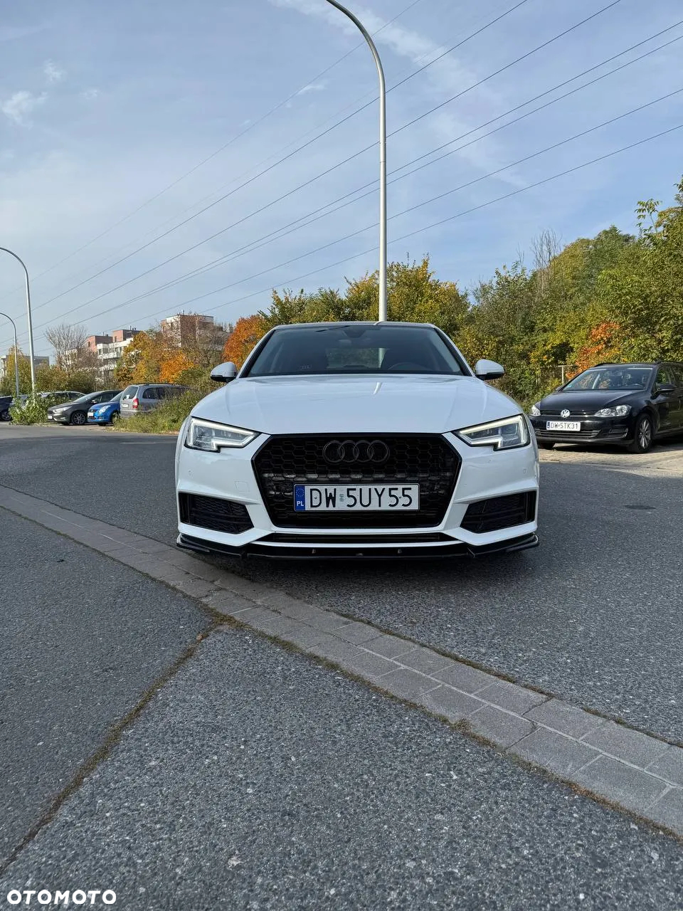 Audi A4 2.0 TFSI Quattro Sport S tronic - 2