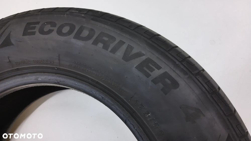 175/70R13 82T Imperial 2022 - 6