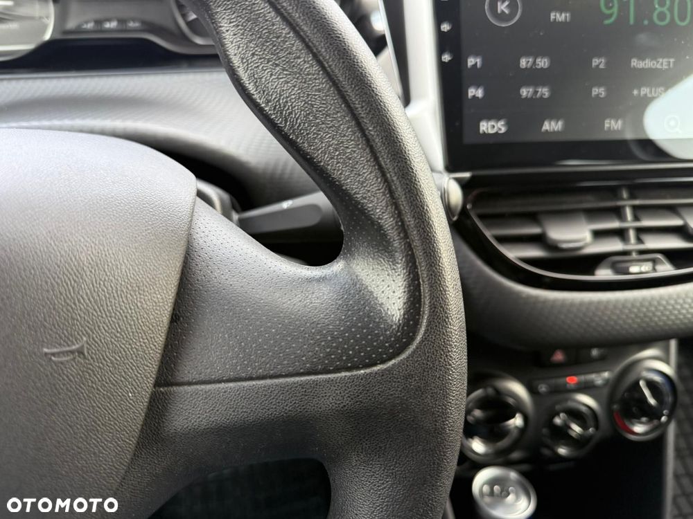 Peugeot 2008 PureTech 82 Active - 23