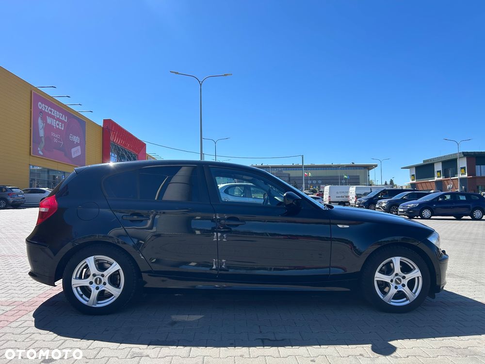 BMW Seria 1 116d DPF Edition Lifestyle - 2