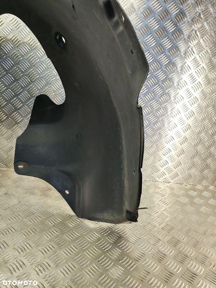 VW TOUAREG 7L 03-06R NADKOLE LEWE Z KRATKA ORYGINAL PRZED LIFT 7L6809961 - 4