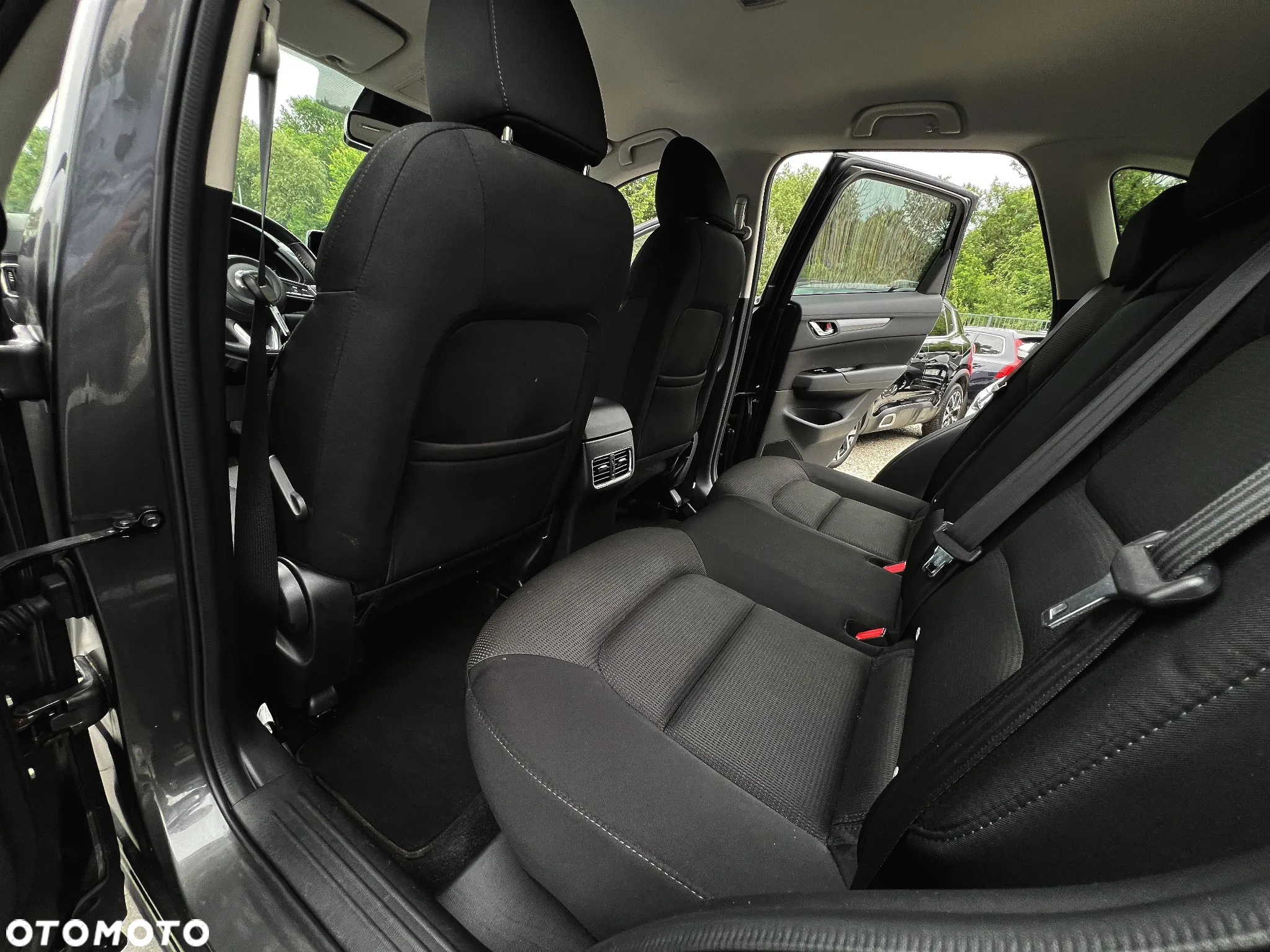 Mazda CX-5 - 22