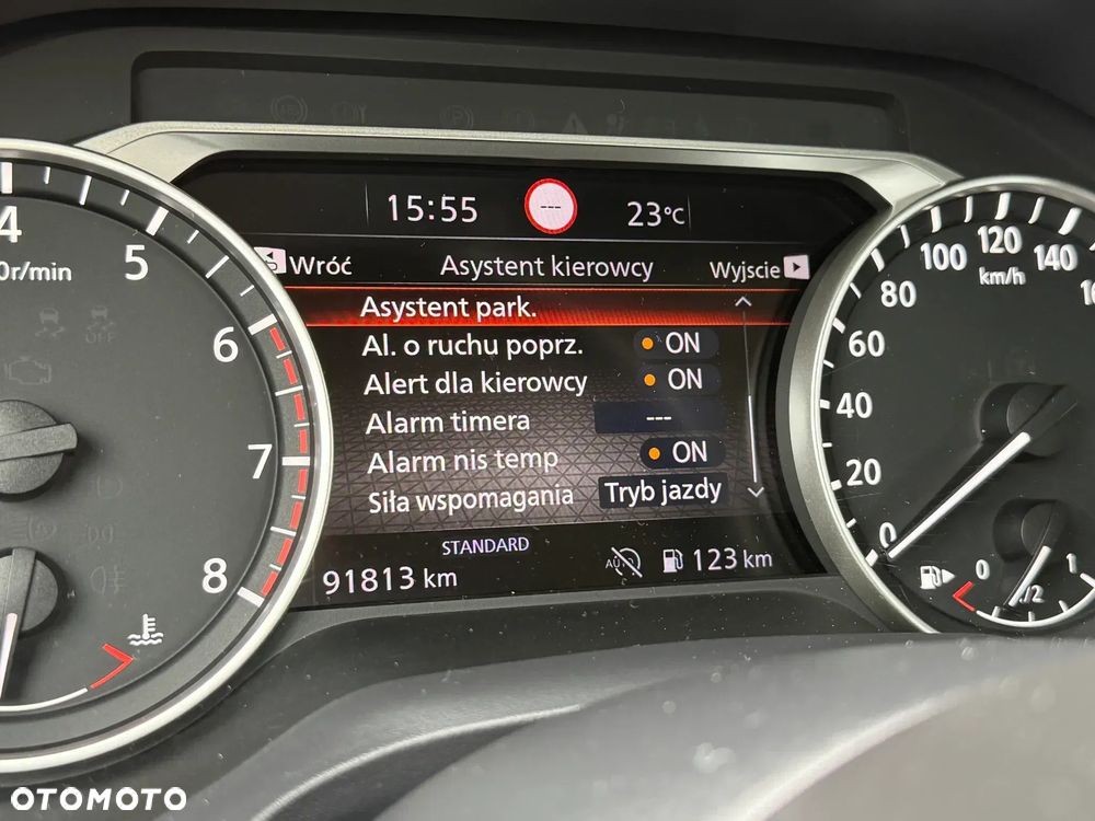 Nissan Qashqai 1.3 DIG-T MHEV Tekna - 24