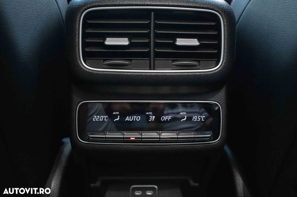 Mercedes-Benz GLE AMG 53 4Matic+ AMG Speedshift TCT 9G - 35