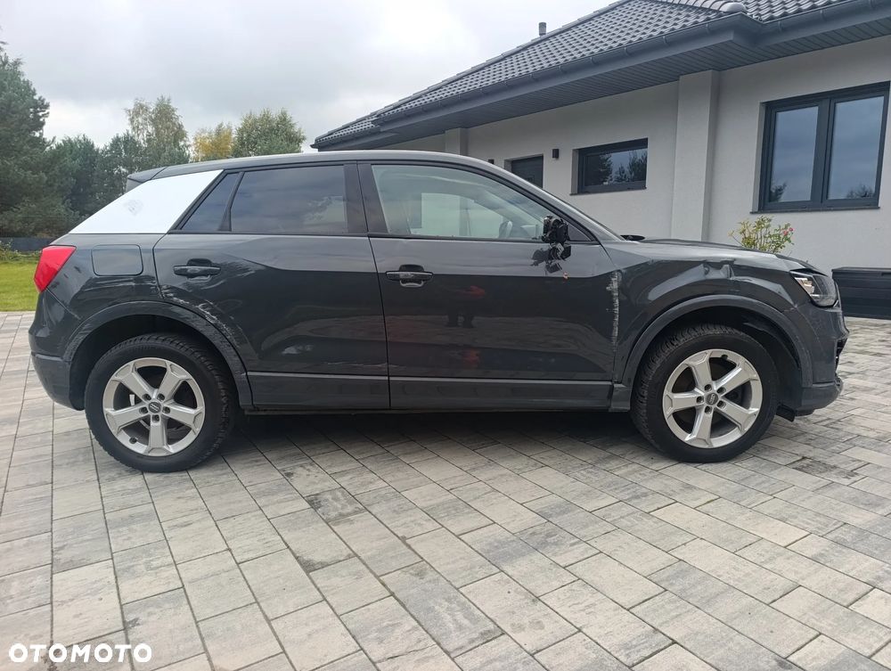 Audi Q2 1.4 TFSI CoD S tronic - 4