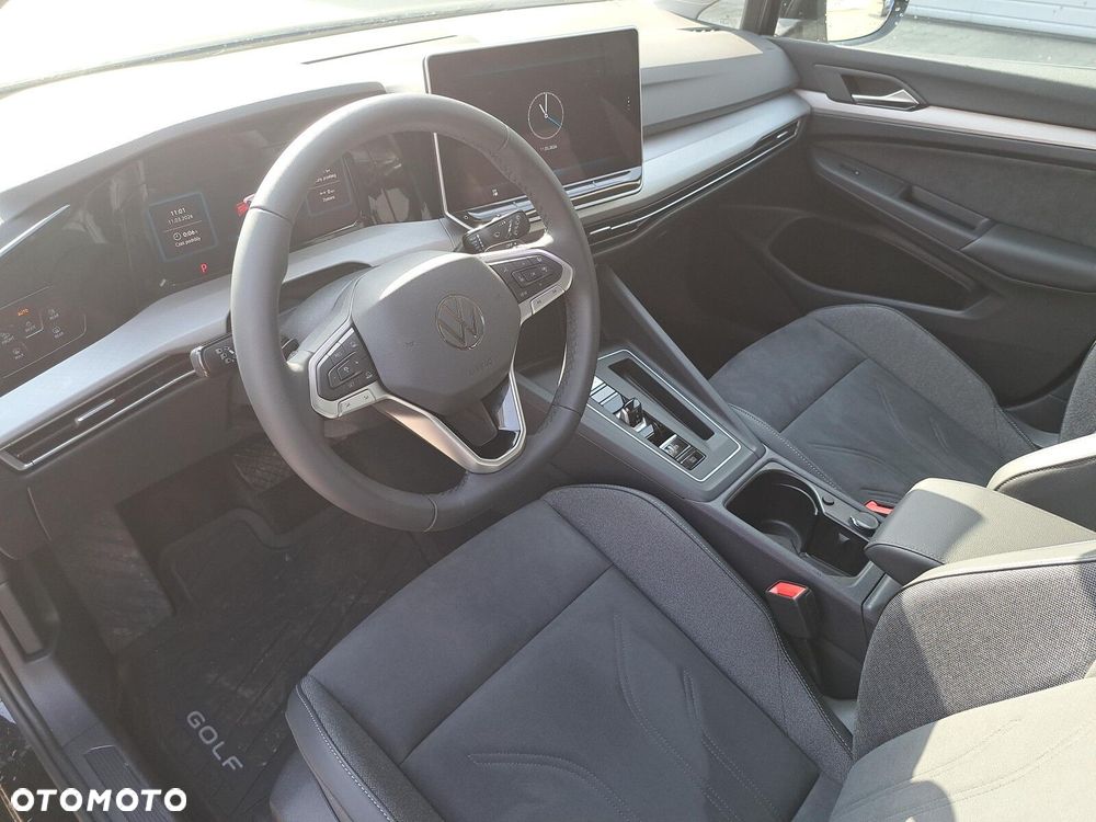 Volkswagen Golf - 9