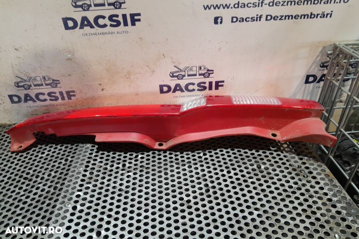 STOP DREAPTA PE ARIPA 280202 280202 Fiat Panda 2 [2003 - 2011] Hatchb - 2