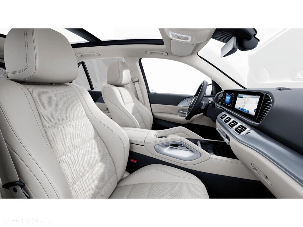 Mercedes-Benz GLE 350 de PHEV 4-Matic AMG Line - 9