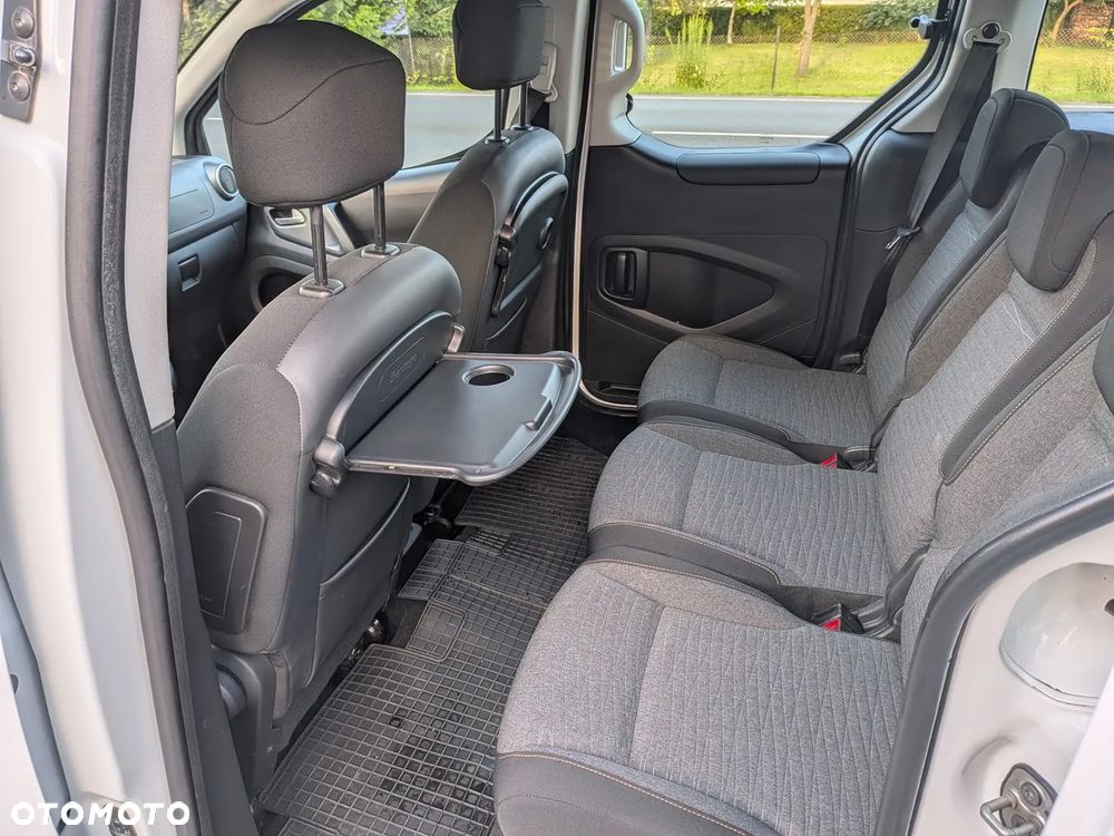 Citroën Berlingo Multispace BlueHDi 100 S&S XTR - 20