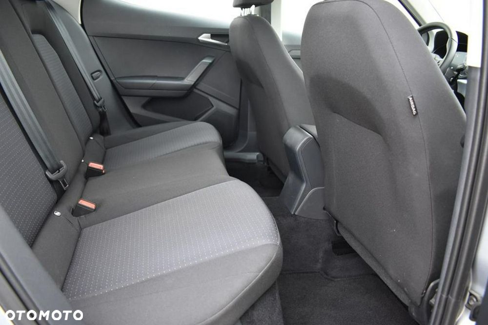 Seat Arona 1.0 TSI Style S&S DSG - 7
