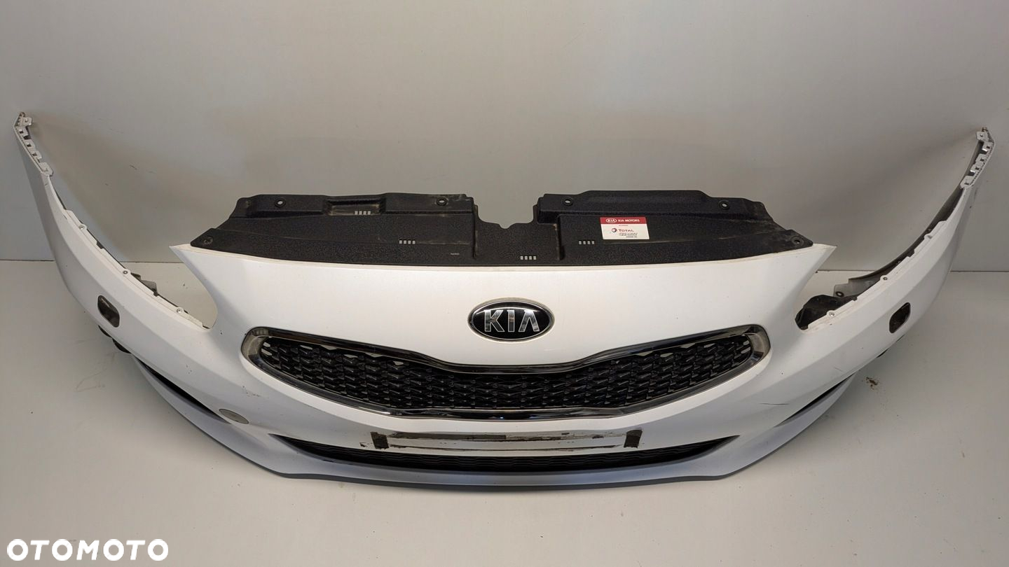 Zderzak przedni KIA CEED II GT LINE 2015-2018 - 11