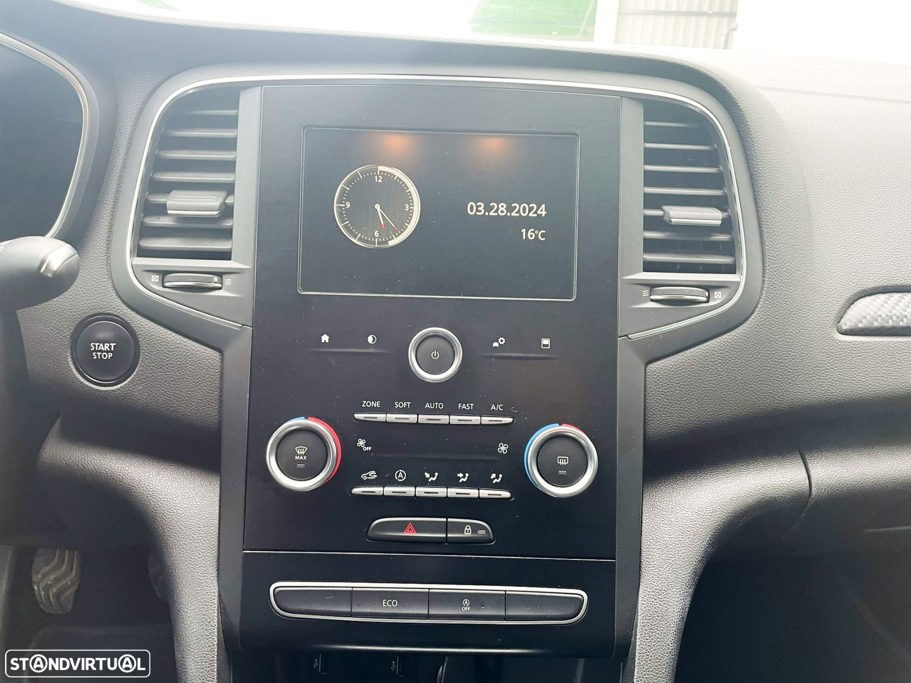 Renault Mégane - 11