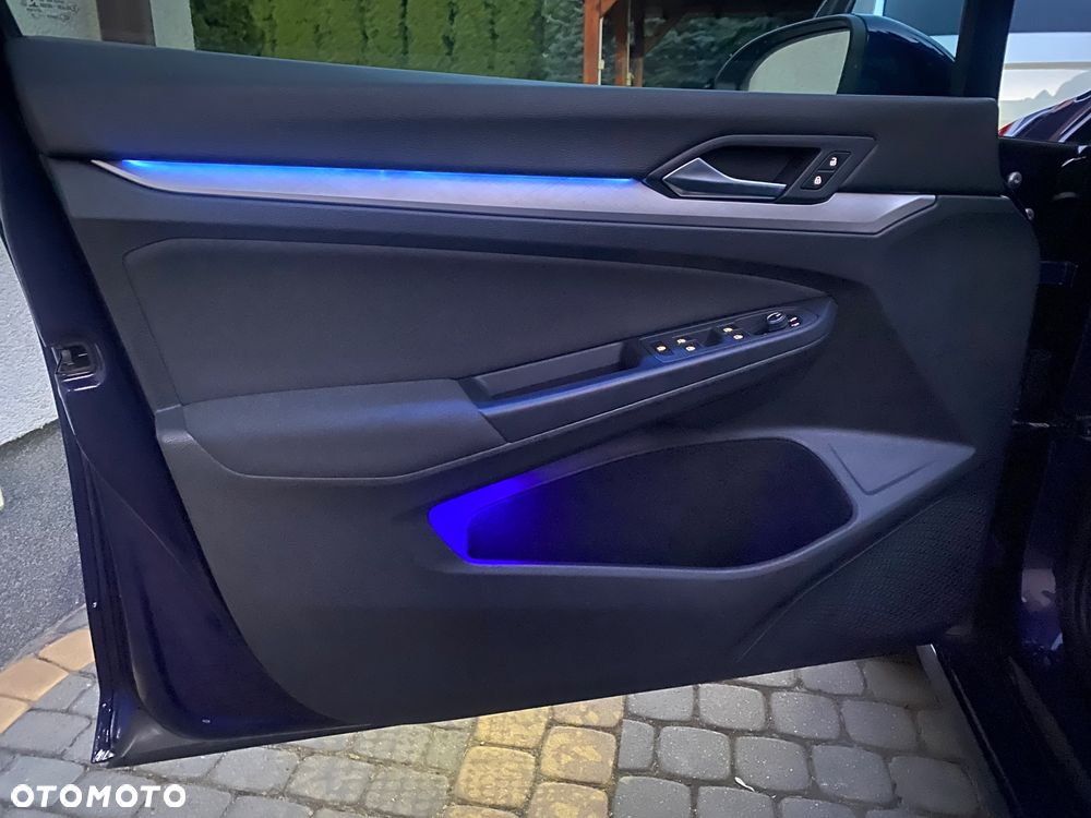 Volkswagen Golf 2.0 TDI SCR DSG Style - 37