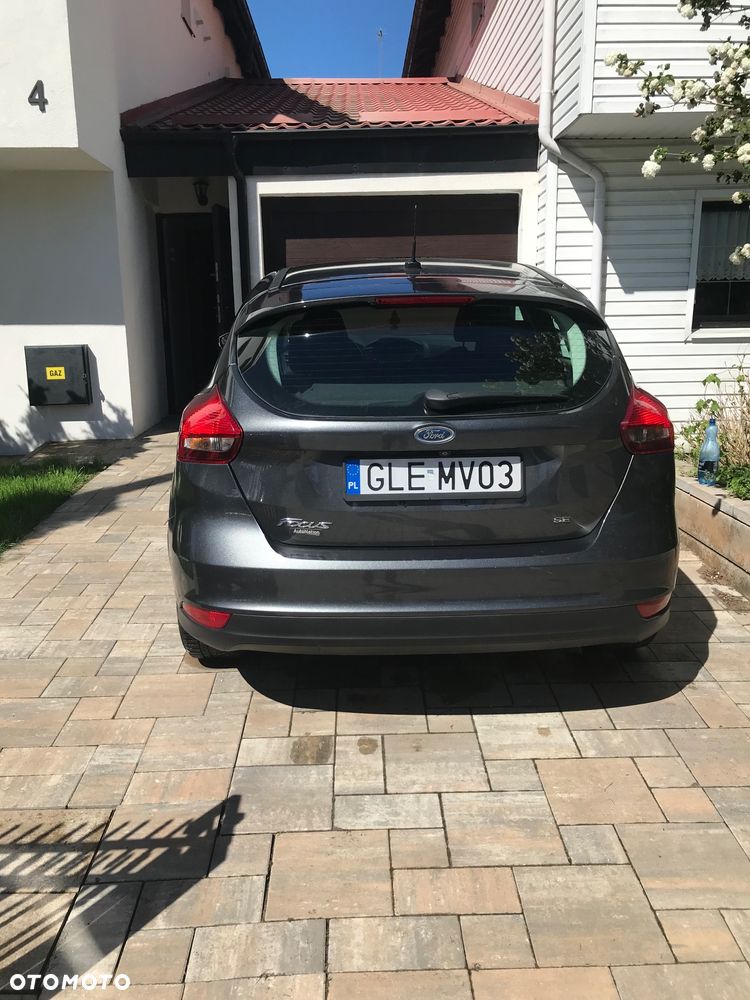 Ford Focus - 15