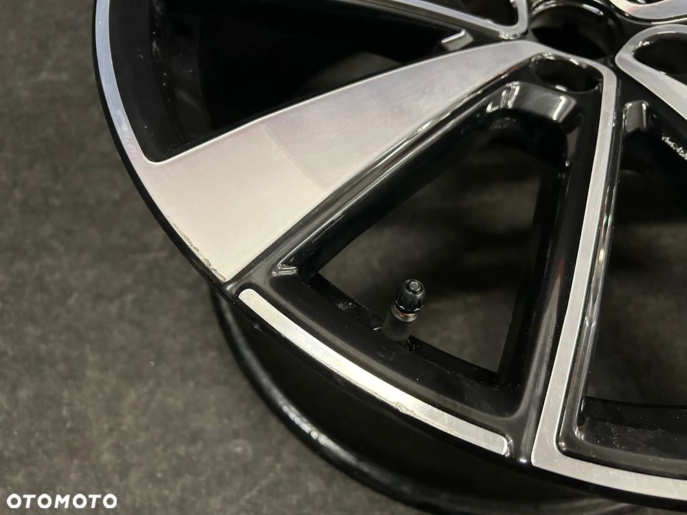 Alufelga Volvo Polestar 19 cali 5x108 1szt. 32134523 - 3