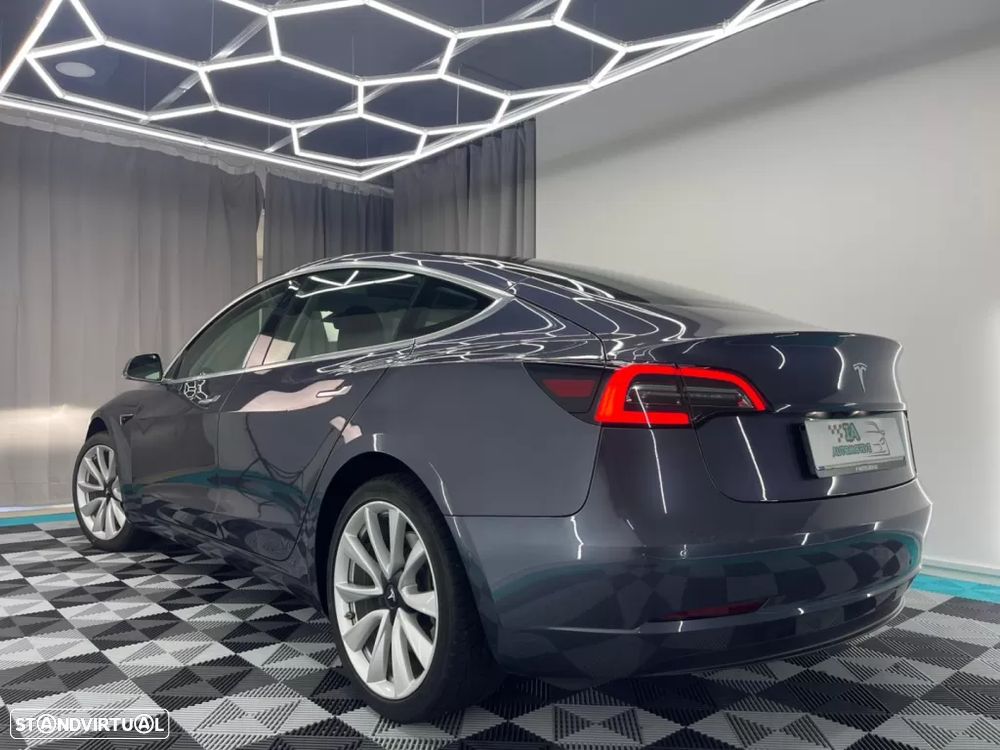 Tesla Model 3 Standard RWD Plus - 6