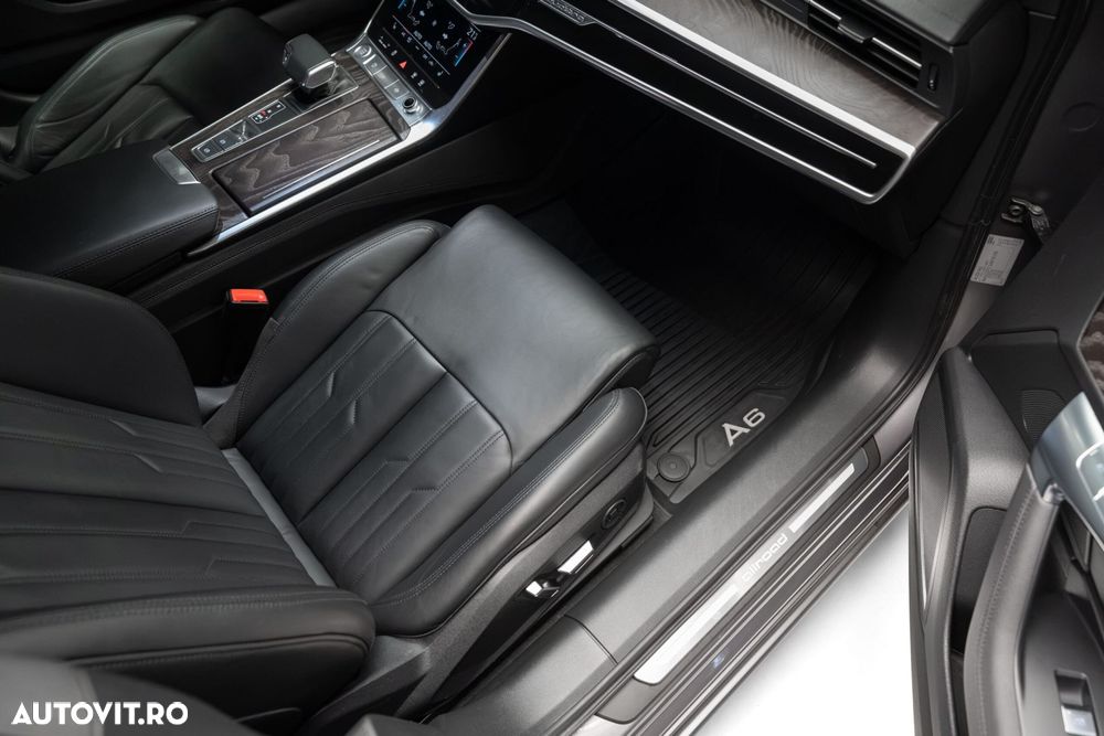 Audi A6 Allroad - 30
