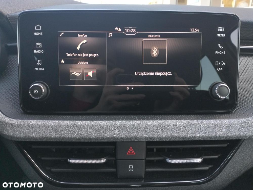 Skoda Scala 1.0 TSI Selection DSG - 22