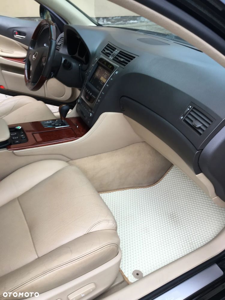 Lexus GS 300 Prestige - 5