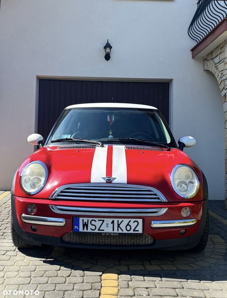 MINI Cooper Standard - 3