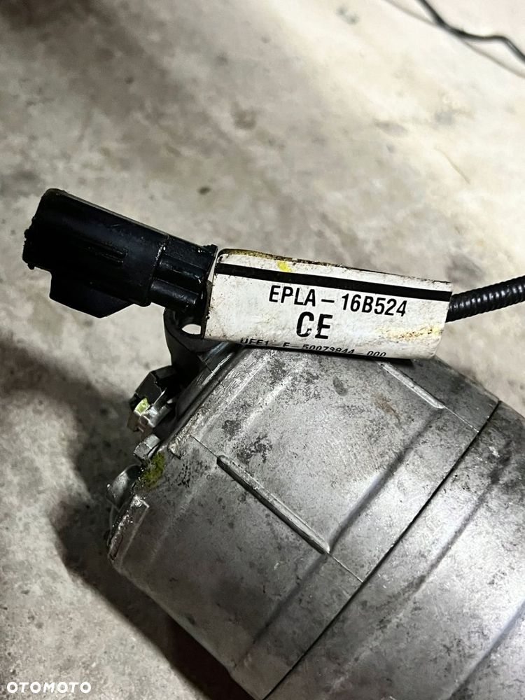 RANGE ROVER L494 L405 SPRĘŻARKA KLIMA EPLA-19D662 - 7