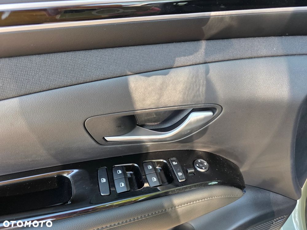 Hyundai Santa Cruz - 8